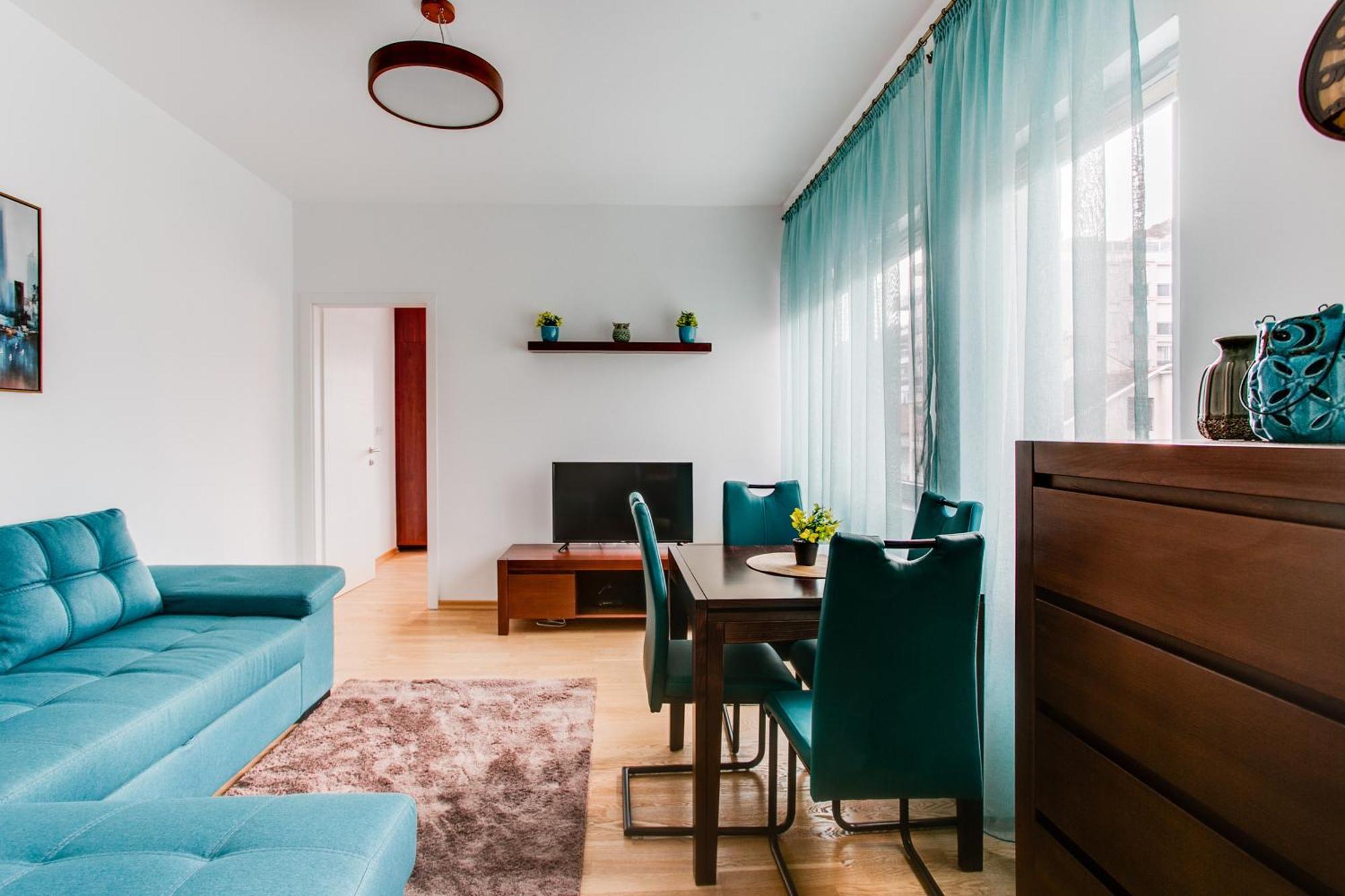 Apartments Lora 13.Jula, 15 Budva Zewnętrze zdjęcie