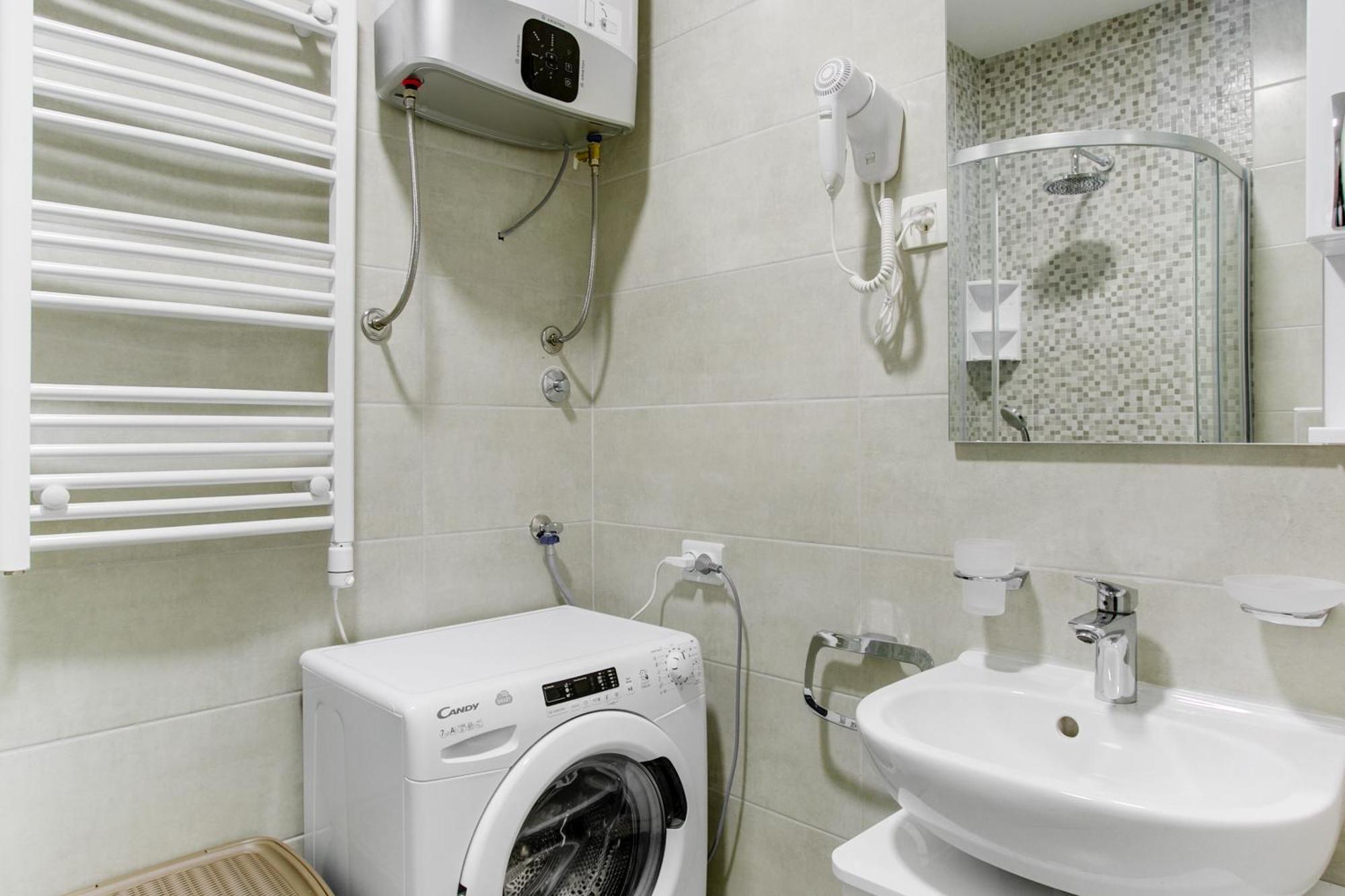 Apartments Lora 13.Jula, 15 Budva Zewnętrze zdjęcie